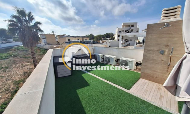 Gebrauchtimmobilien - Villa - Orihuela Costa - Villamartín-Las Filipinas