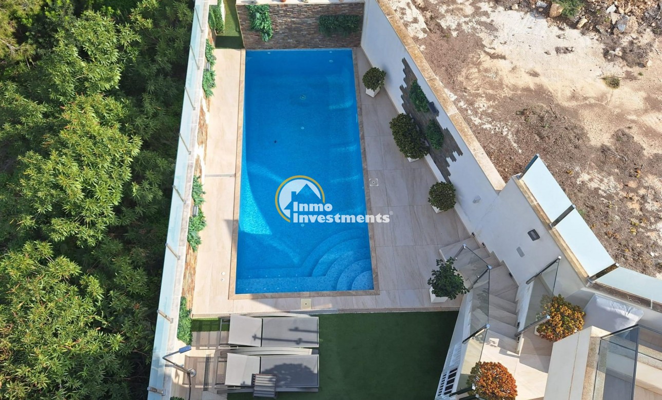 Gebrauchtimmobilien - Villa - Orihuela Costa - Villamartín-Las Filipinas