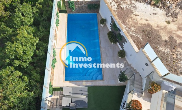 Gebrauchtimmobilien - Villa - Orihuela Costa - Villamartín-Las Filipinas