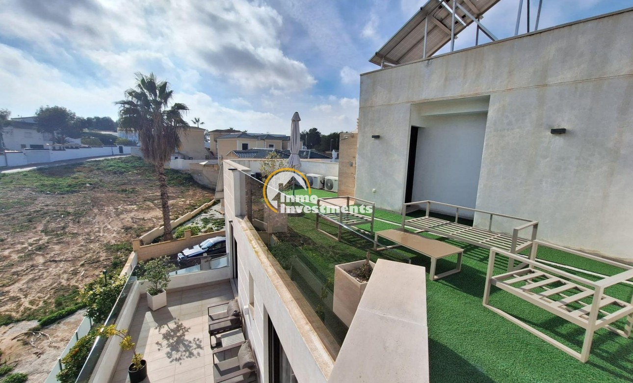 Gebrauchtimmobilien - Villa - Orihuela Costa - Villamartín-Las Filipinas