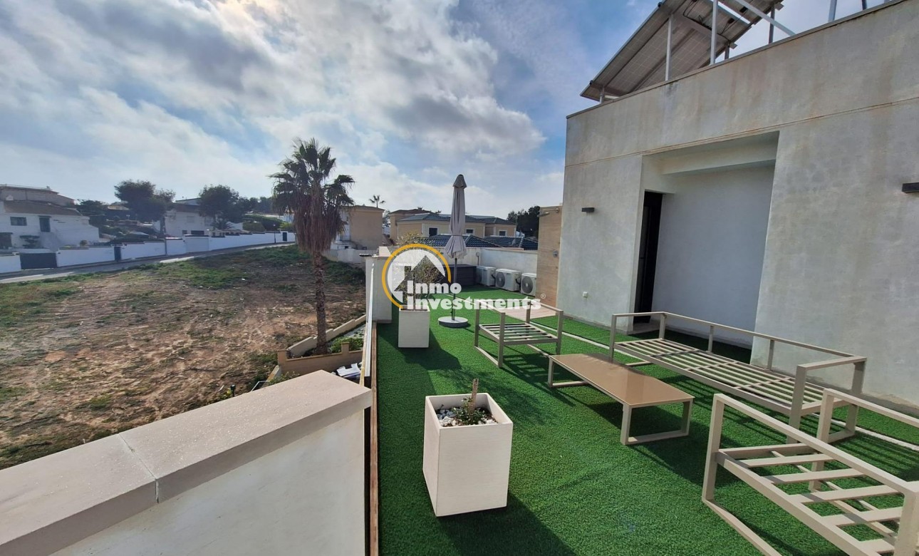 Gebrauchtimmobilien - Villa - Orihuela Costa - Villamartín-Las Filipinas