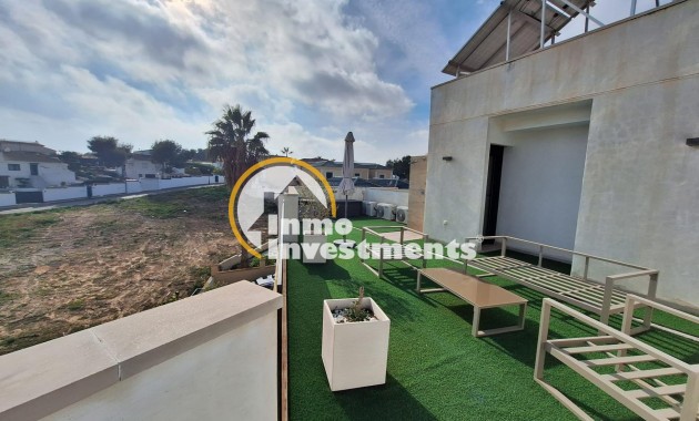 Gebrauchtimmobilien - Villa - Orihuela Costa - Villamartín-Las Filipinas