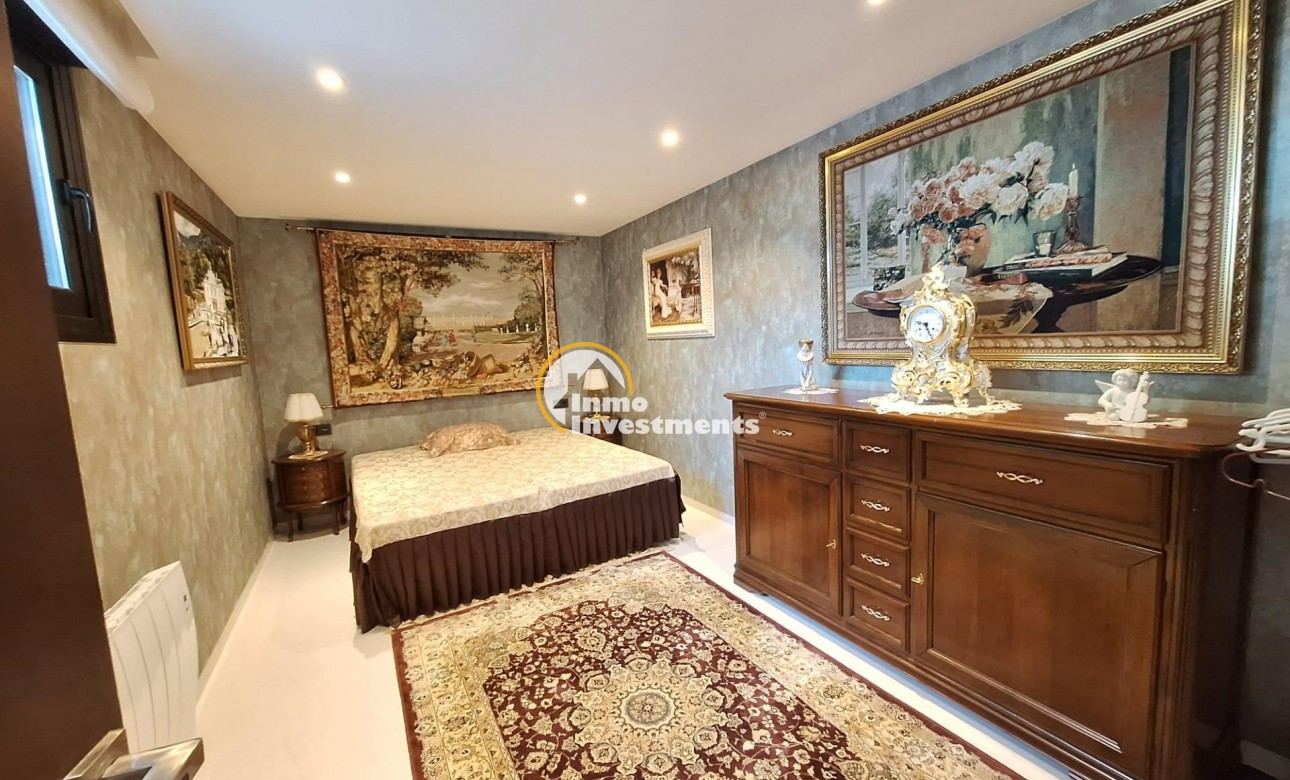 Gebrauchtimmobilien - Villa - Orihuela Costa - Villamartín-Las Filipinas