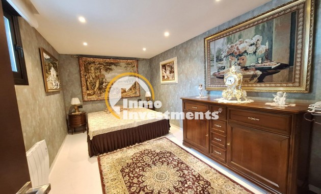 Gebrauchtimmobilien - Villa - Orihuela Costa - Villamartín-Las Filipinas