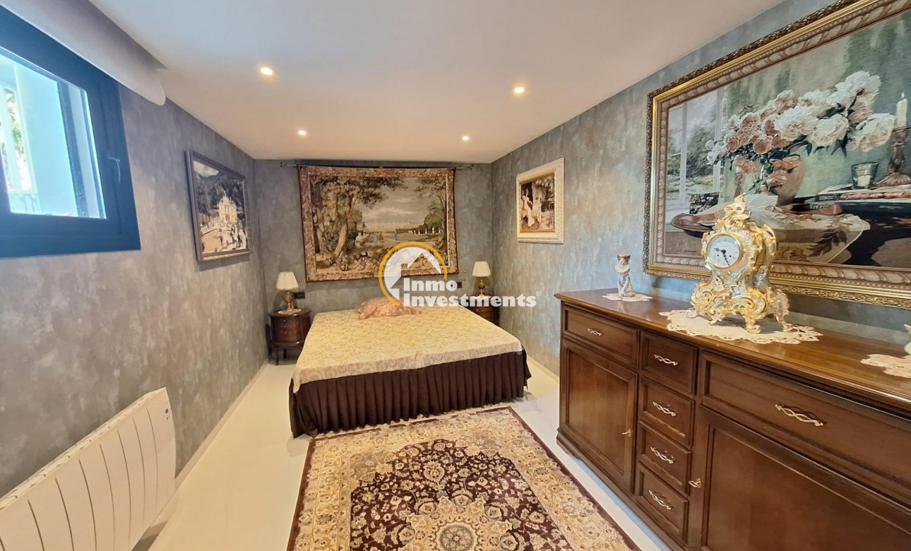 Gebrauchtimmobilien - Villa - Orihuela Costa - Villamartín-Las Filipinas