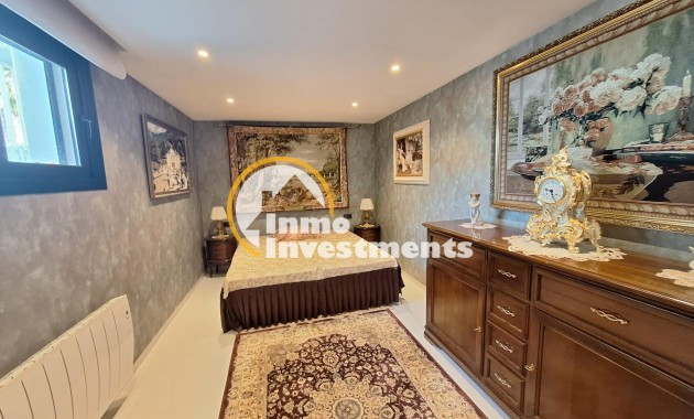 Gebrauchtimmobilien - Villa - Orihuela Costa - Villamartín-Las Filipinas