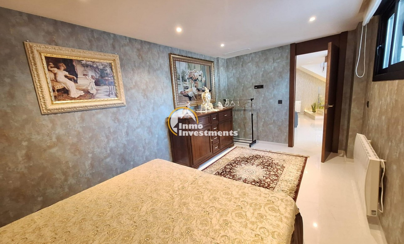 Gebrauchtimmobilien - Villa - Orihuela Costa - Villamartín-Las Filipinas