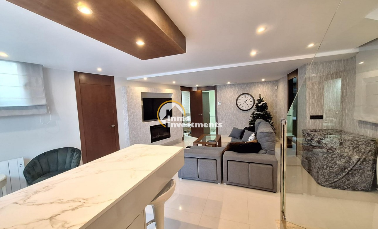 Gebrauchtimmobilien - Villa - Orihuela Costa - Villamartín-Las Filipinas