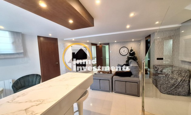 Gebrauchtimmobilien - Villa - Orihuela Costa - Villamartín-Las Filipinas