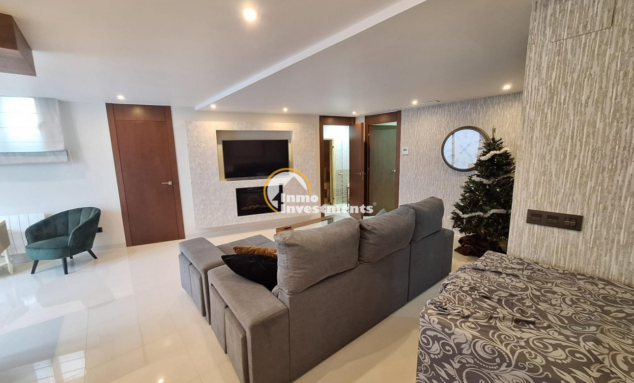 Gebrauchtimmobilien - Villa - Orihuela Costa - Villamartín-Las Filipinas