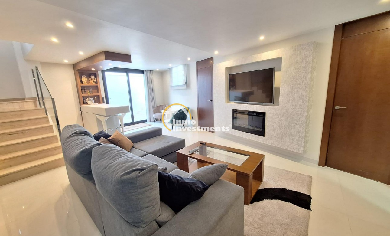 Gebrauchtimmobilien - Villa - Orihuela Costa - Villamartín-Las Filipinas