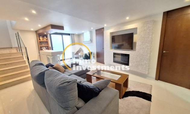 Gebrauchtimmobilien - Villa - Orihuela Costa - Villamartín-Las Filipinas