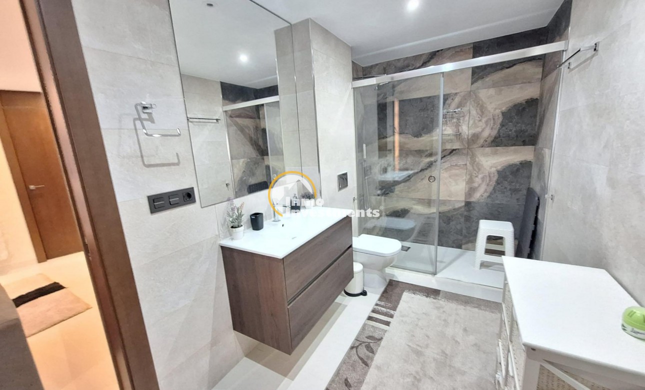 Gebrauchtimmobilien - Villa - Orihuela Costa - Villamartín-Las Filipinas