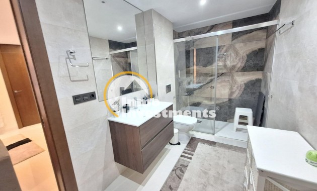 Gebrauchtimmobilien - Villa - Orihuela Costa - Villamartín-Las Filipinas