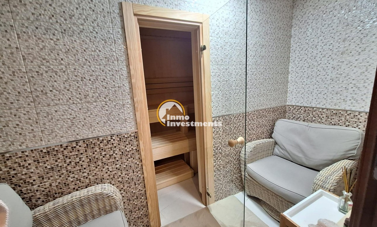 Gebrauchtimmobilien - Villa - Orihuela Costa - Villamartín-Las Filipinas