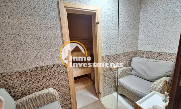 Gebrauchtimmobilien - Villa - Orihuela Costa - Villamartín-Las Filipinas