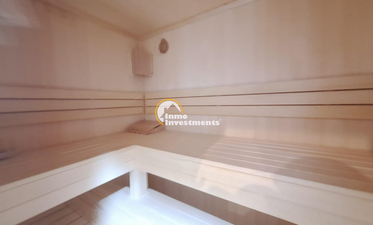 Gebrauchtimmobilien - Villa - Orihuela Costa - Villamartín-Las Filipinas