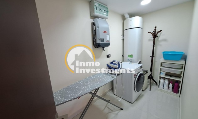 Gebrauchtimmobilien - Villa - Orihuela Costa - Villamartín-Las Filipinas