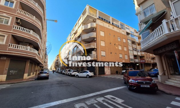 Reventa - Ático - Torrevieja - Centro