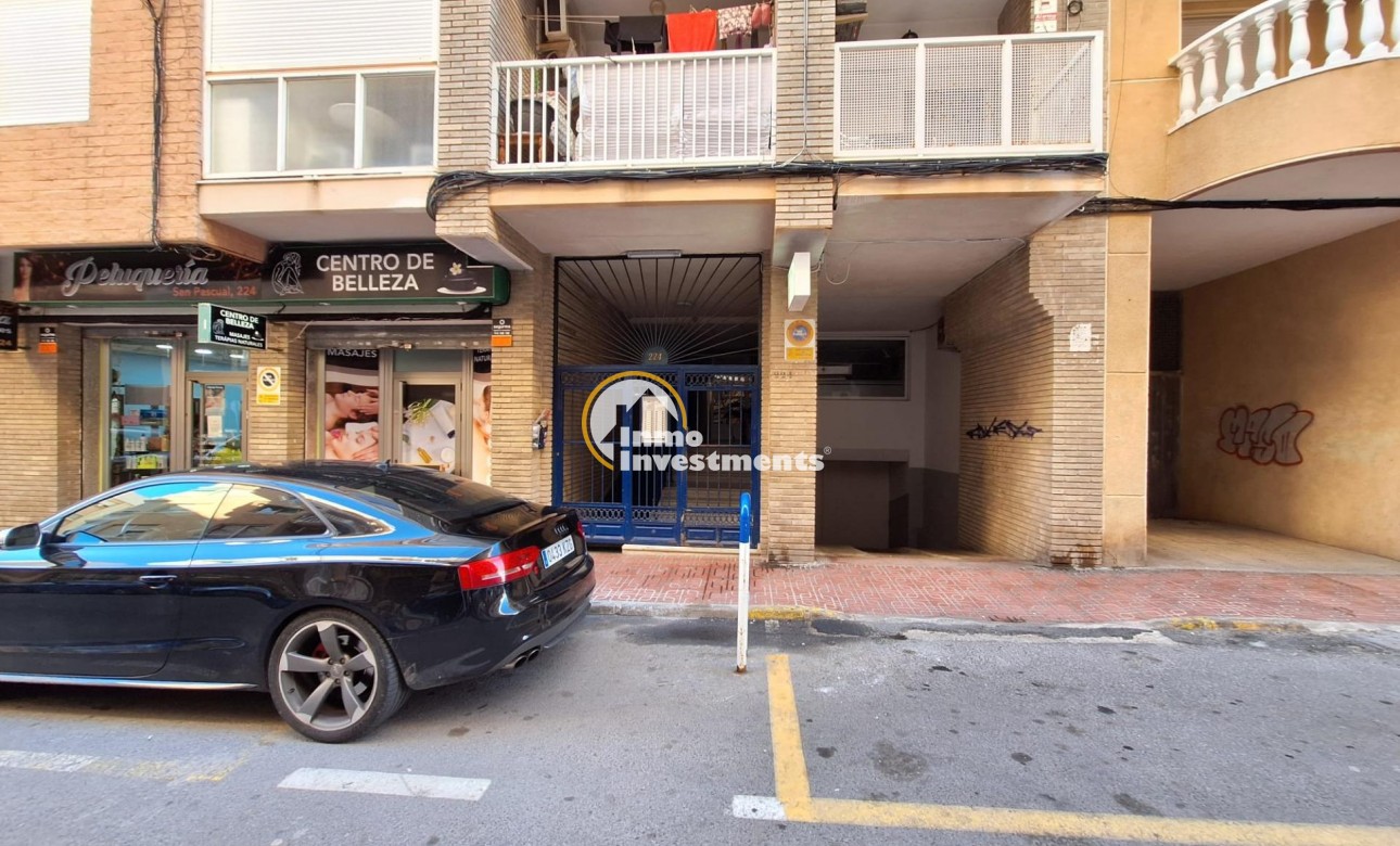 Reventa - Ático - Torrevieja - Centro