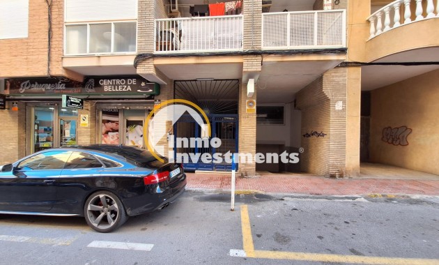 Reventa - Ático - Torrevieja - Centro