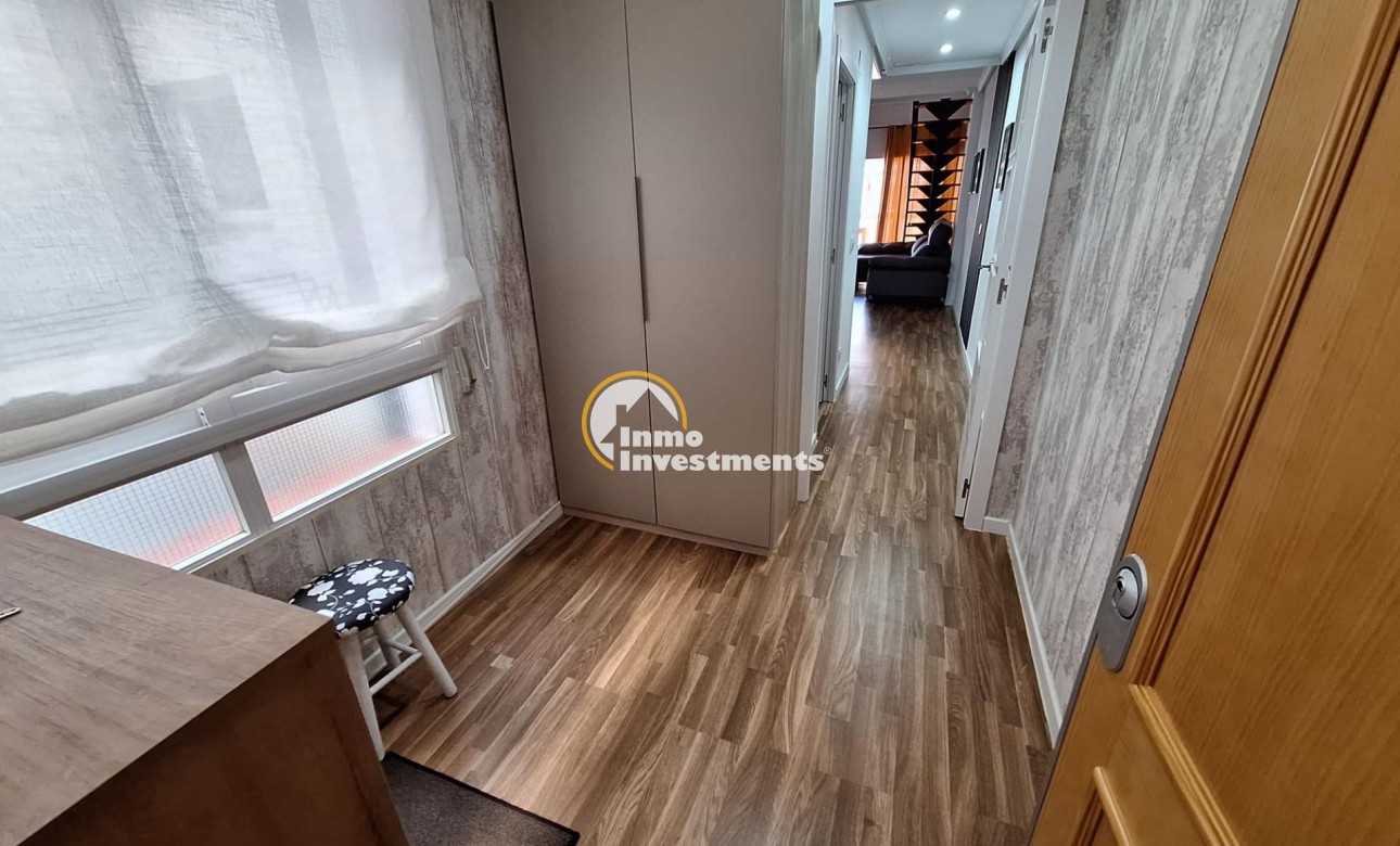 Reventa - Ático - Torrevieja - Centro