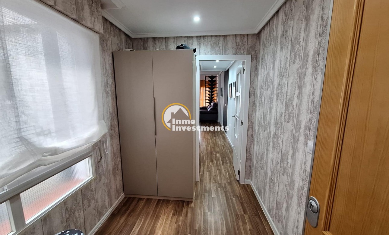 Reventa - Ático - Torrevieja - Centro