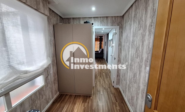 Reventa - Ático - Torrevieja - Centro