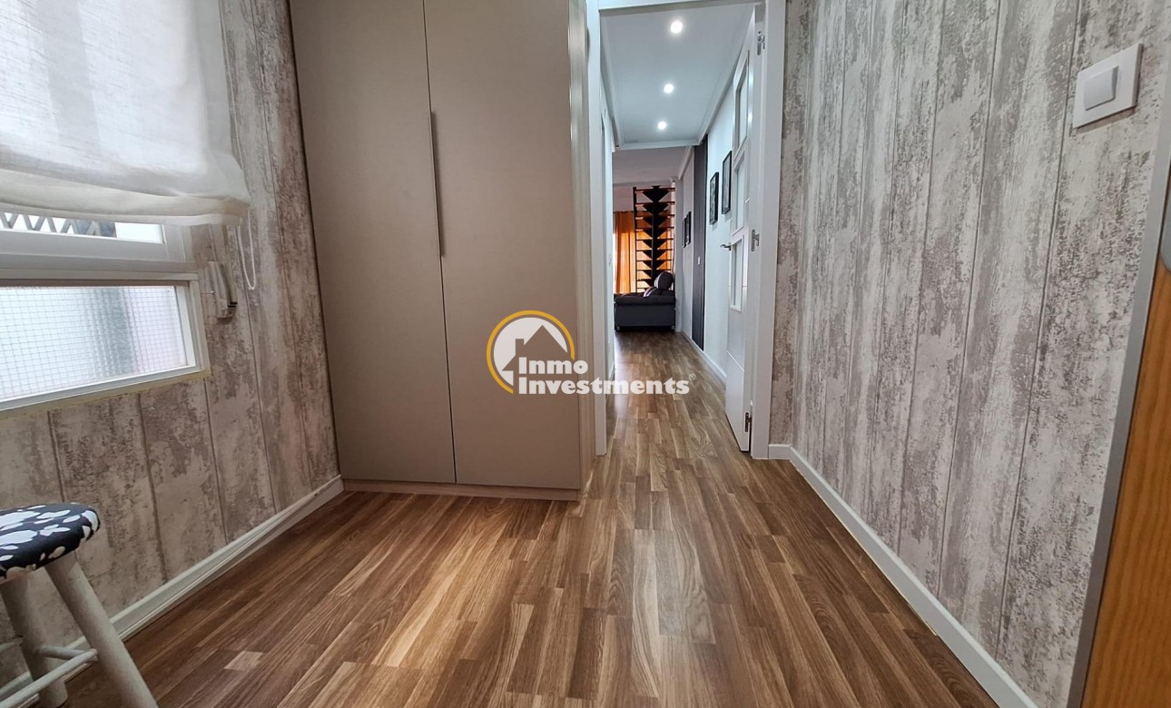 Reventa - Ático - Torrevieja - Centro