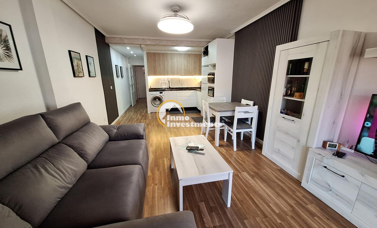 Reventa - Ático - Torrevieja - Centro