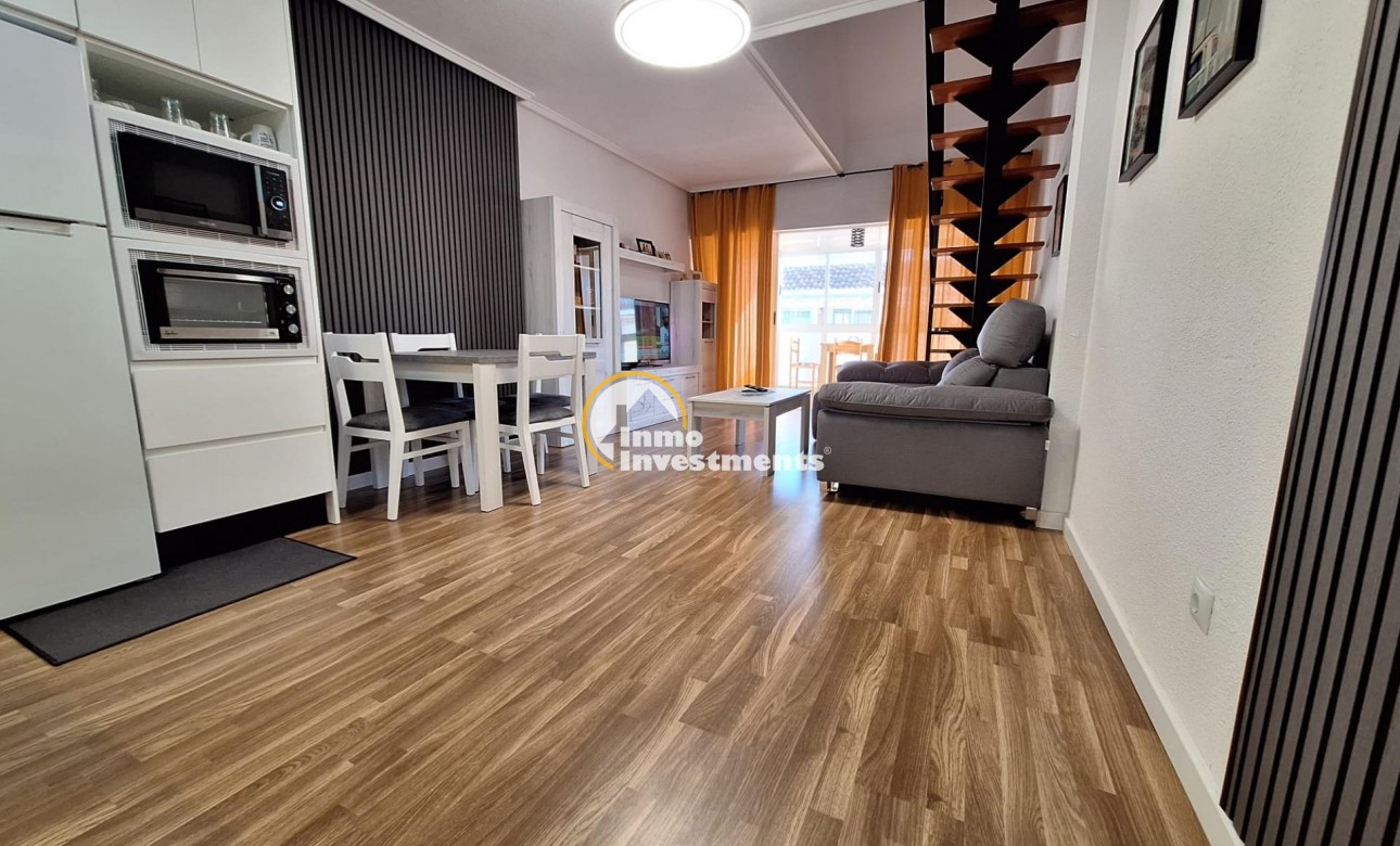 Reventa - Ático - Torrevieja - Centro