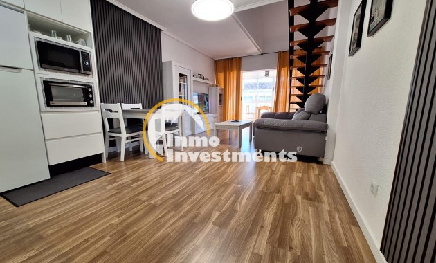 Reventa - Ático - Torrevieja - Centro