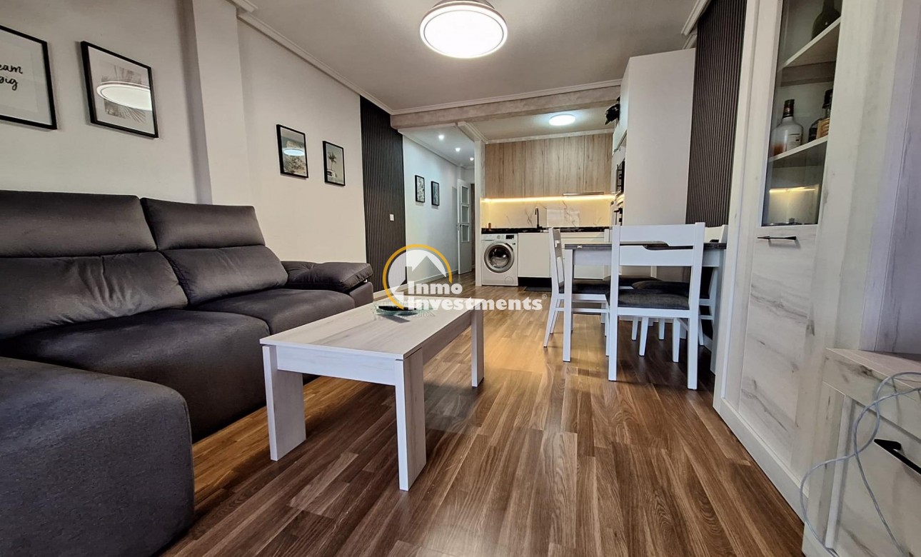 Reventa - Ático - Torrevieja - Centro