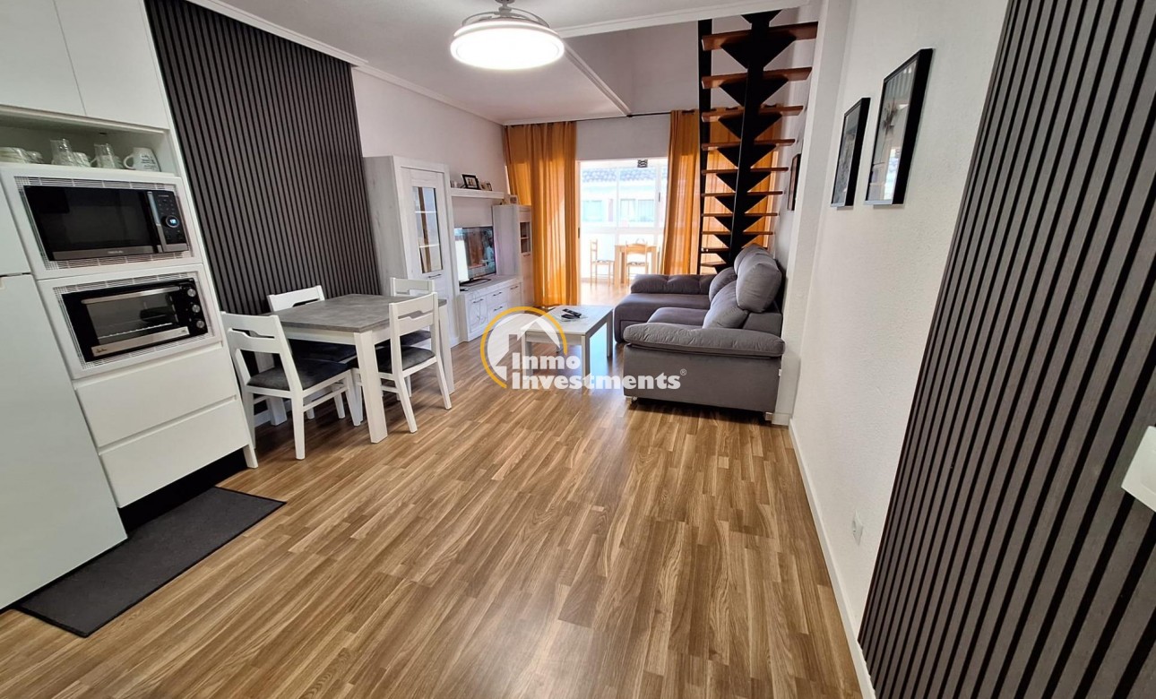 Reventa - Ático - Torrevieja - Centro