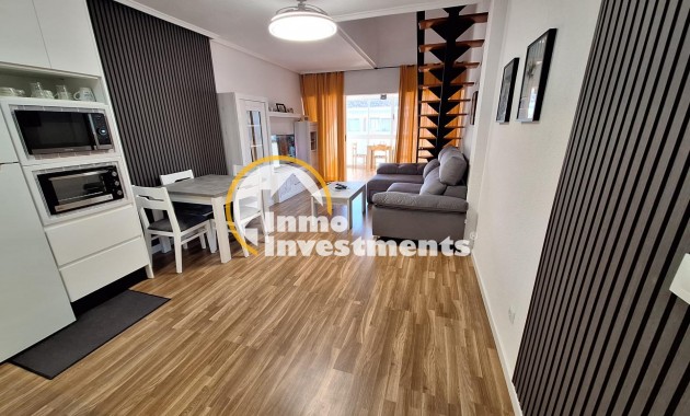 Reventa - Ático - Torrevieja - Centro