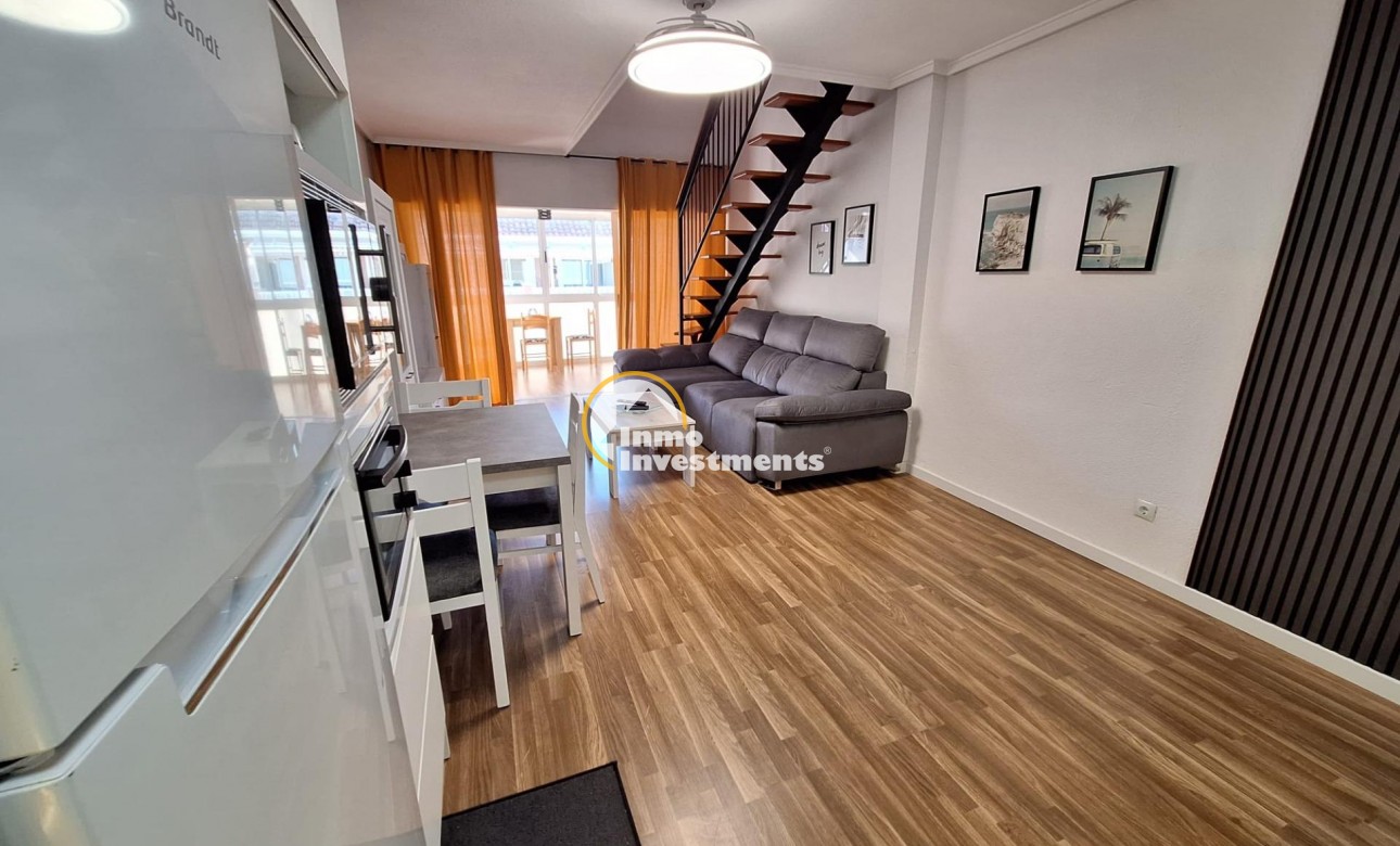 Reventa - Ático - Torrevieja - Centro