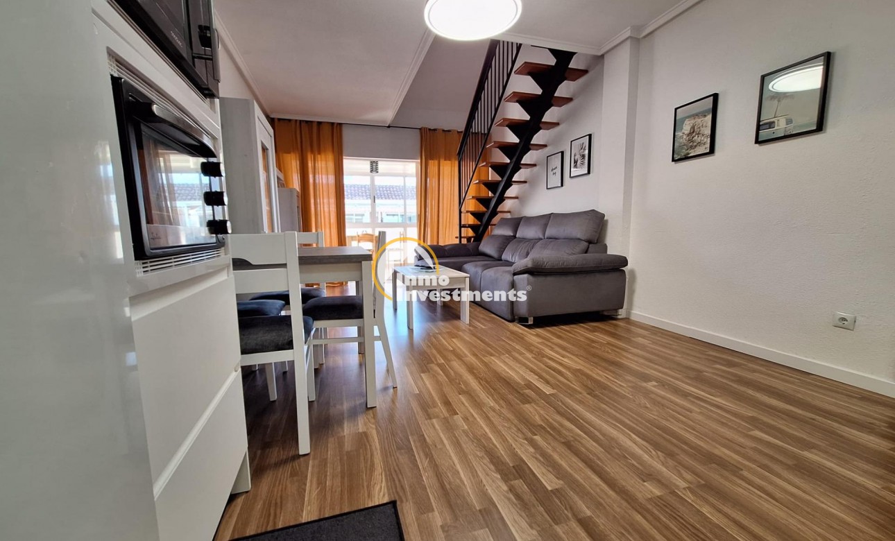 Reventa - Ático - Torrevieja - Centro