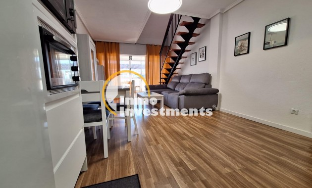 Reventa - Ático - Torrevieja - Centro