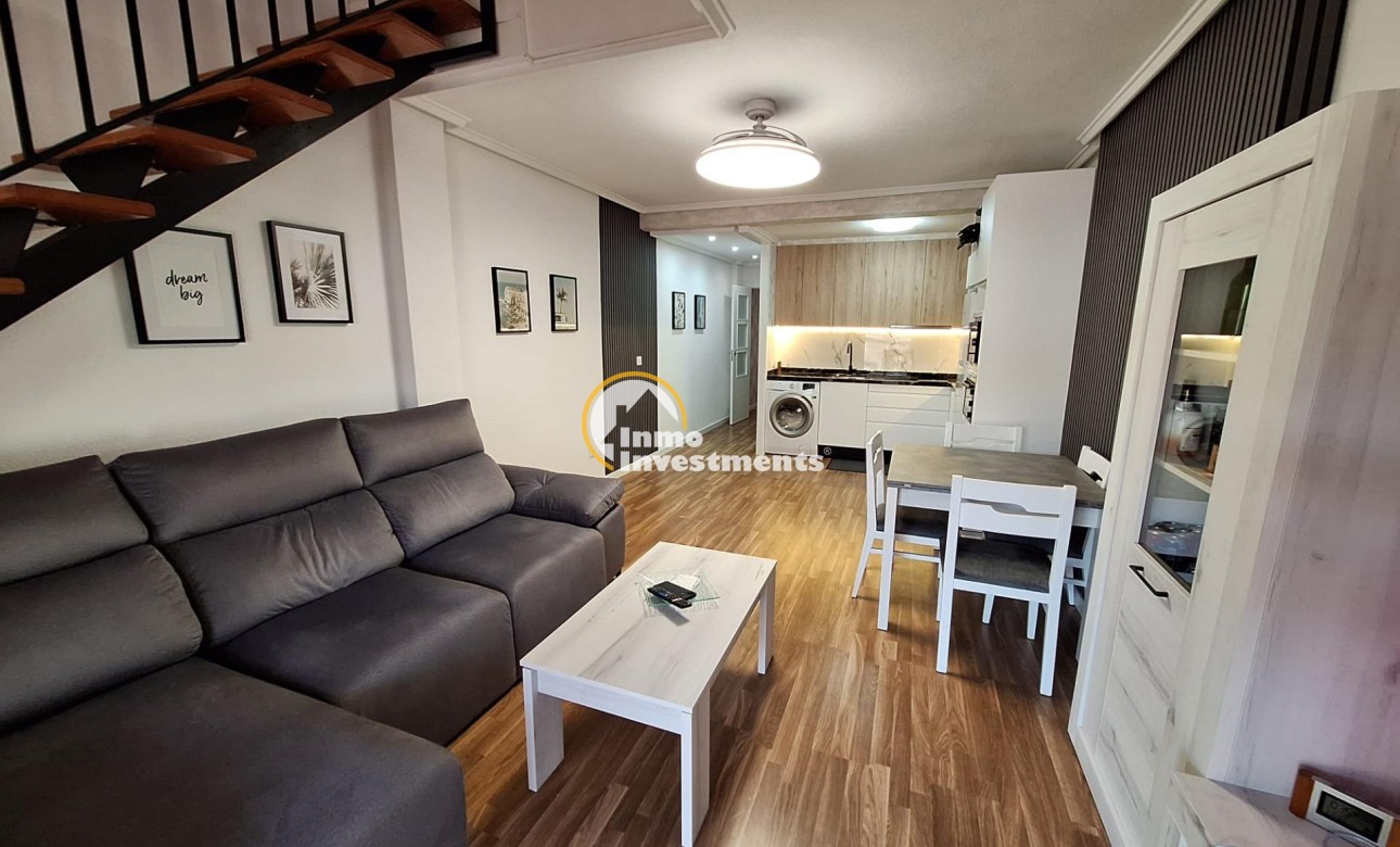 Reventa - Ático - Torrevieja - Centro