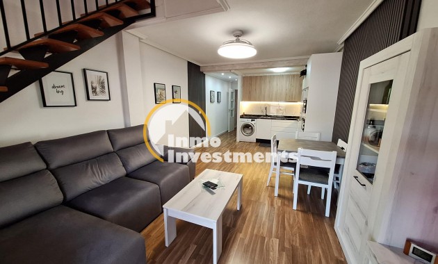 Reventa - Ático - Torrevieja - Centro