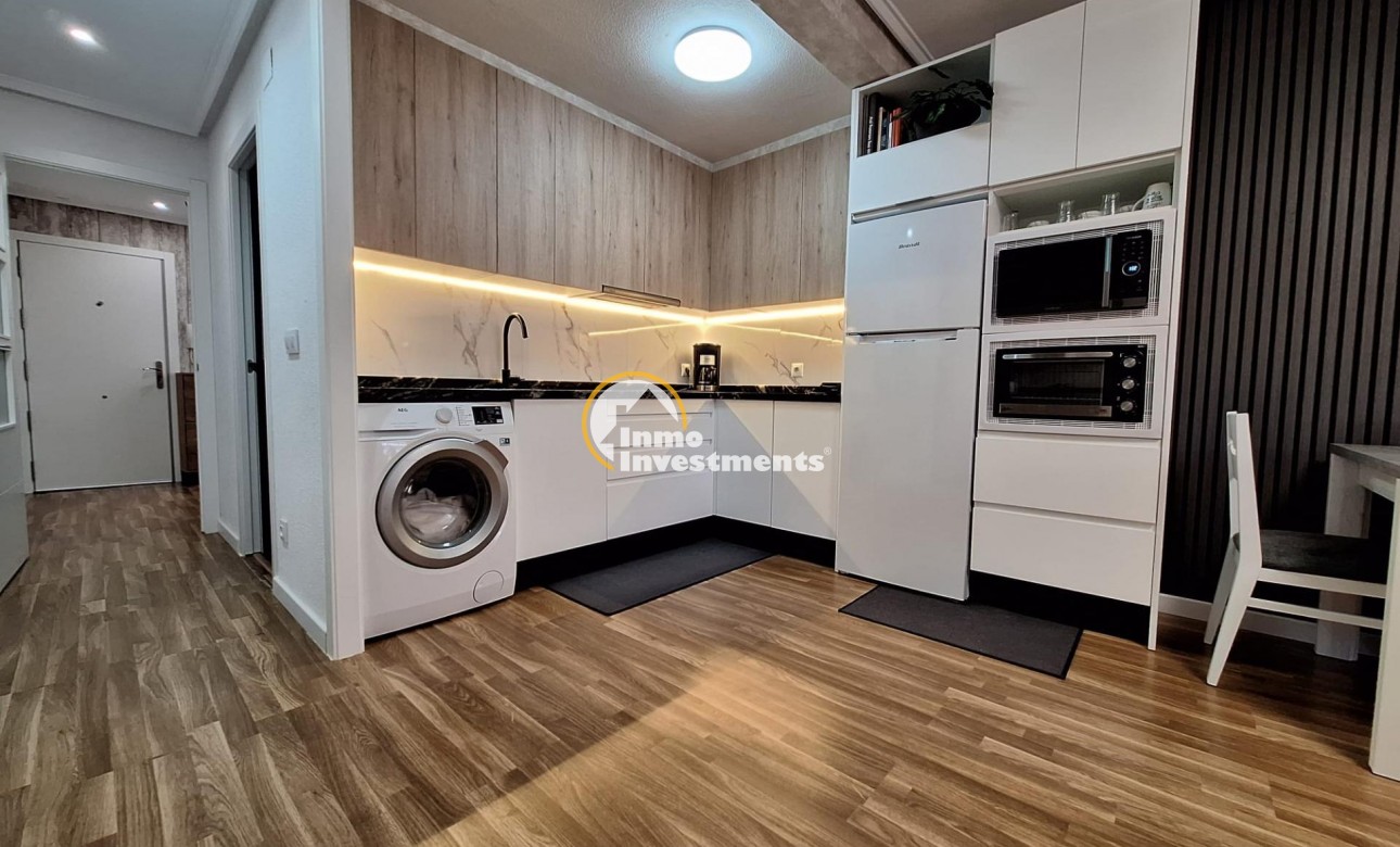 Reventa - Ático - Torrevieja - Centro