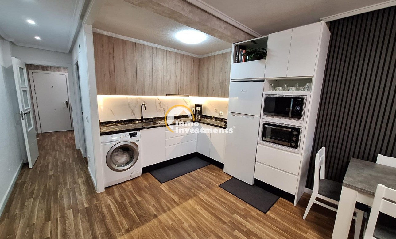 Reventa - Ático - Torrevieja - Centro