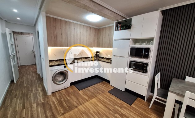 Reventa - Ático - Torrevieja - Centro