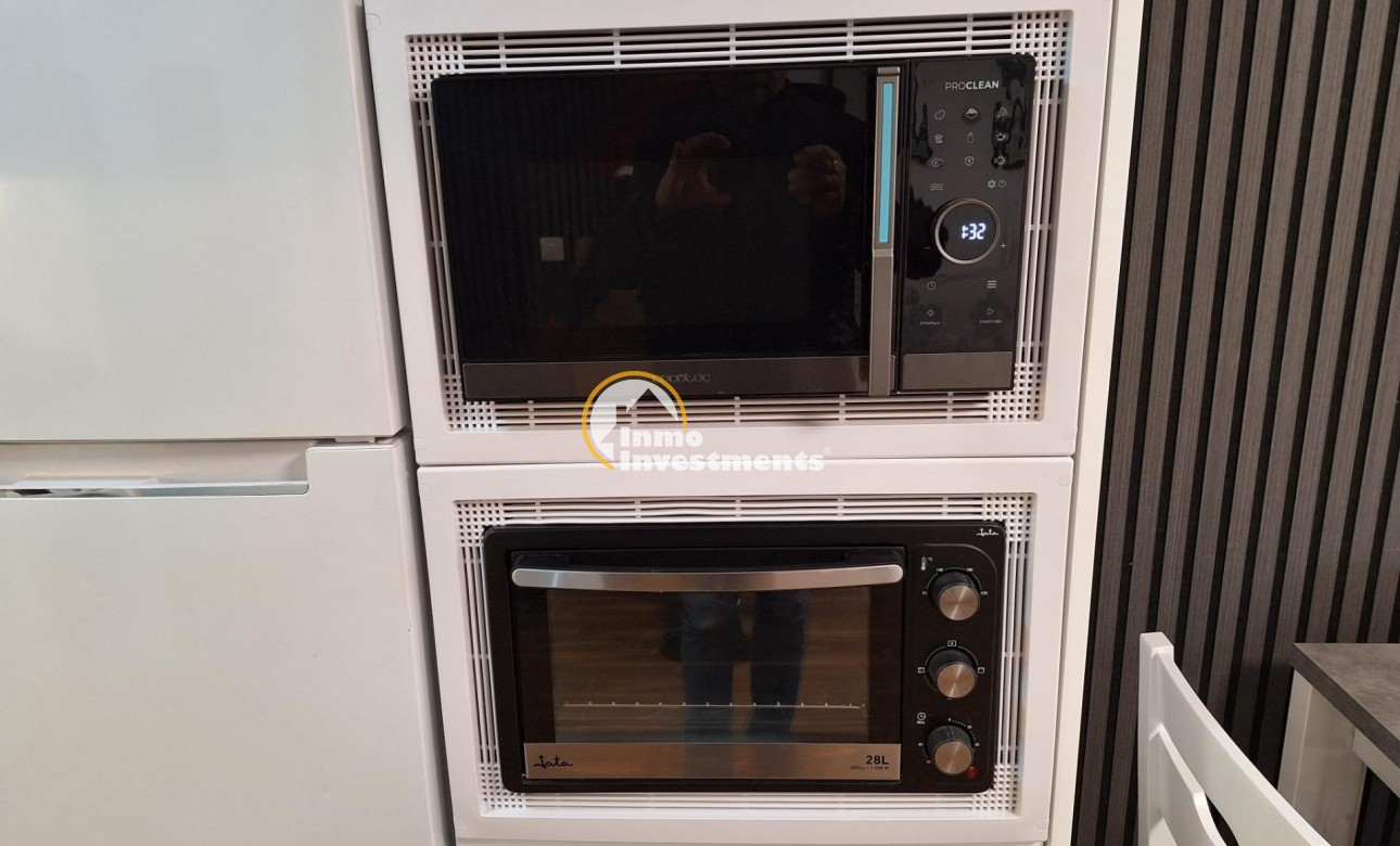 Reventa - Ático - Torrevieja - Centro