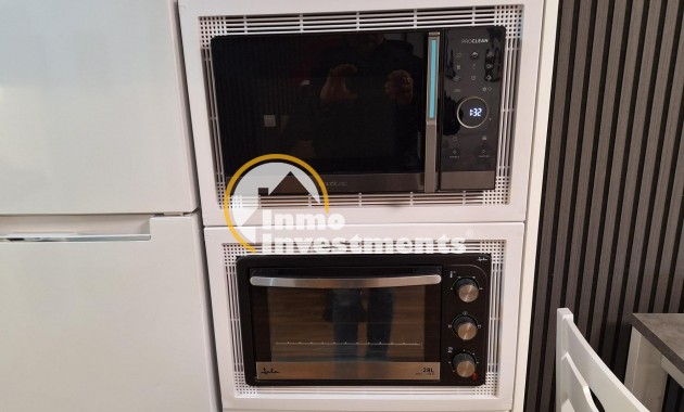 Reventa - Ático - Torrevieja - Centro