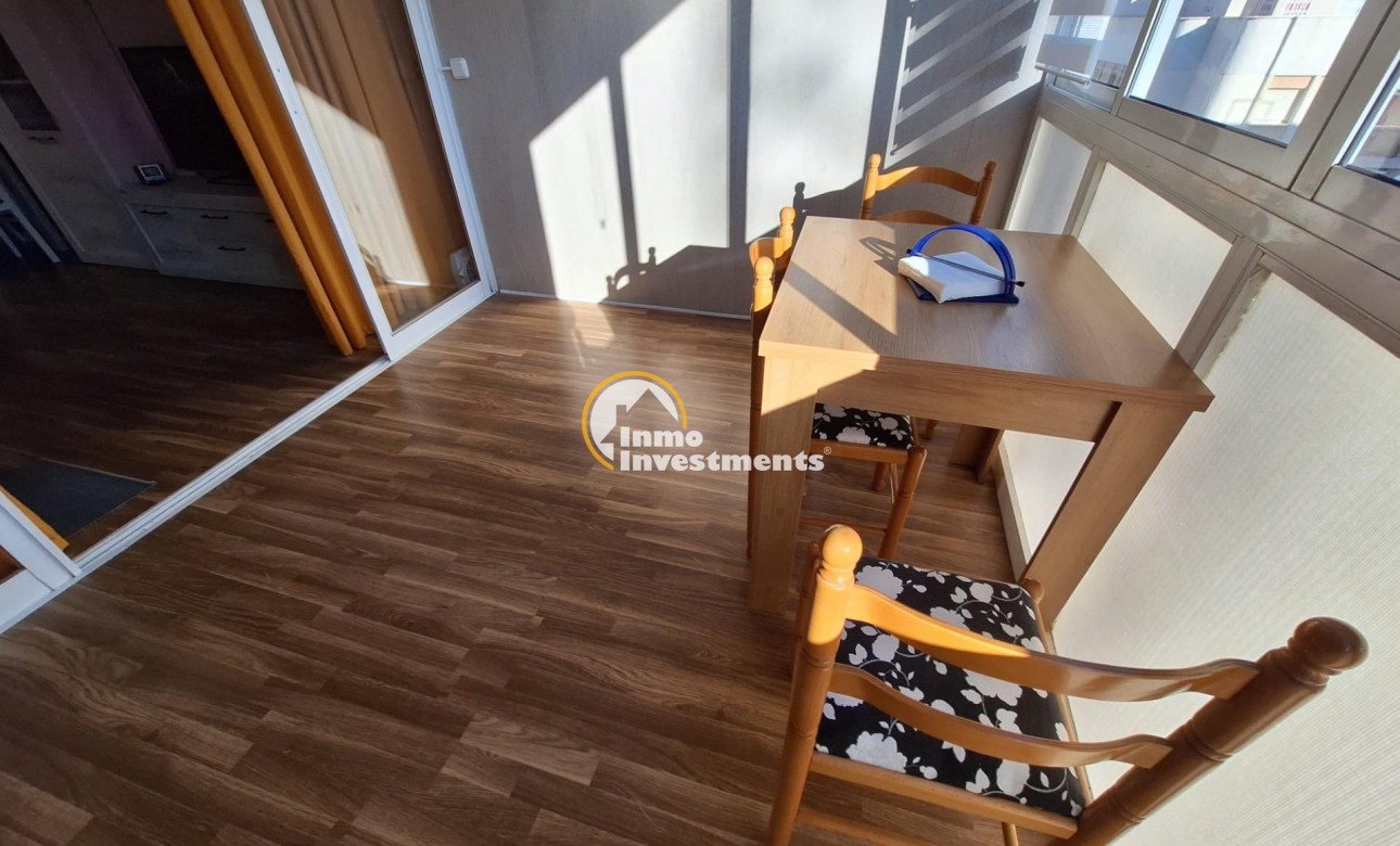 Reventa - Ático - Torrevieja - Centro