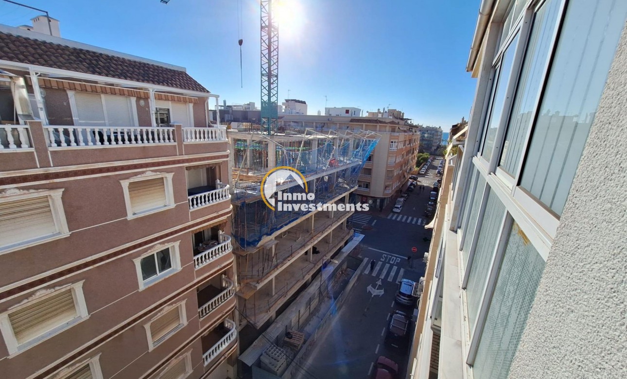 Reventa - Ático - Torrevieja - Centro