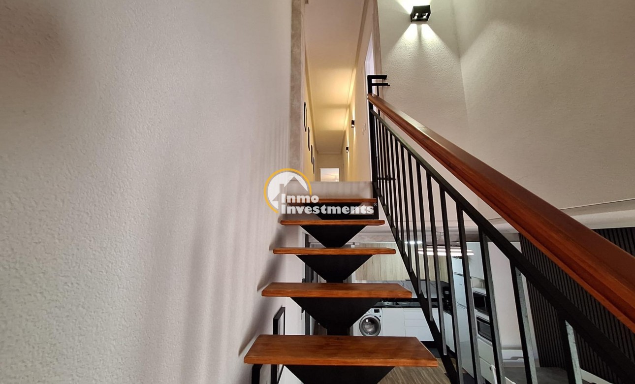 Reventa - Ático - Torrevieja - Centro