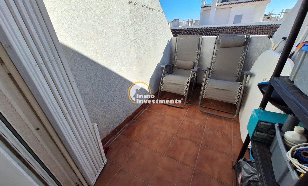 Reventa - Ático - Torrevieja - Centro