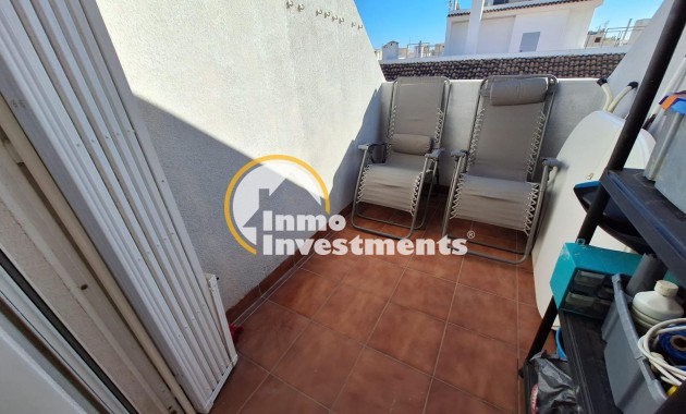 Reventa - Ático - Torrevieja - Centro